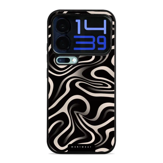 Etui Glossy Case do Xiaomi 17 Pro Max - wzór GA63G