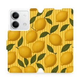 Etui do Xiaomi Redmi Note 13 5G - wzór VP81S