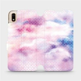 Etui do Huawei Y5 2019 - wzór MR02S