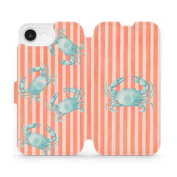 Etui do Apple iPhone 16e - wzór VP87S