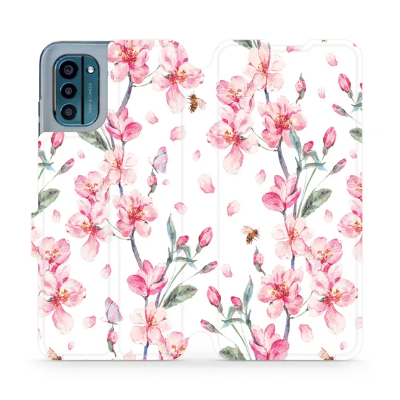 Etui do Nokia G21 - wzór M124S