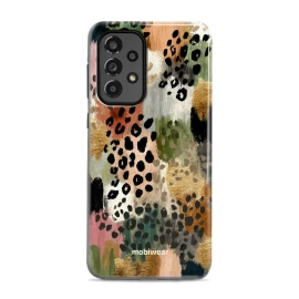 Etui Elite Pro do Samsung Galaxy A33 5G - wzór E167E