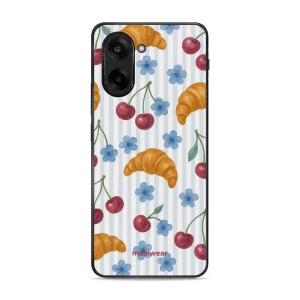 Etui Glossy Case do OnePlus Nord CE5 - wzór GP85G