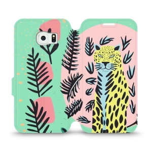 Etui do Samsung Galaxy S6 Edge - wzór VP52S