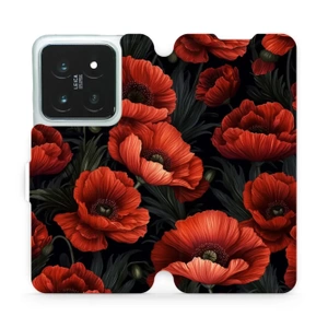 Etui do Xiaomi 14 Pro - wzór VP45S