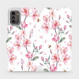 Etui do Nokia G60 5G - wzór M124S