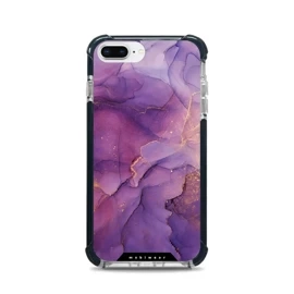 Etui MagSafe Elite Bumper Apple iPhone 8 Plus - wzór D020D