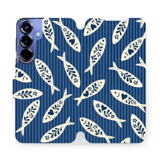 Etui do Samsung Galaxy S25 Plus - wzór VP89S