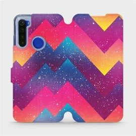 Etui do Xiaomi Redmi Note 8T - wzór V110S