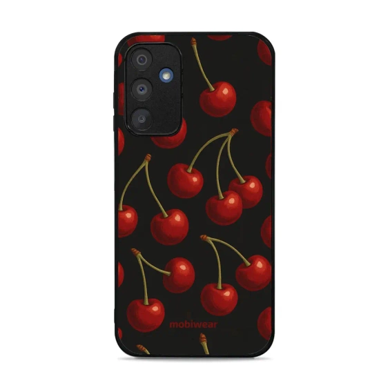 Etui Glossy Case do Samsung Galaxy A56 5G - wzór GP83G