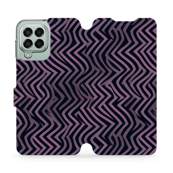 Etui do Samsung Galaxy M33 5G - wzór VA55S