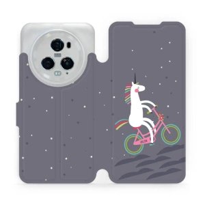 Etui do Huawei Honor Magic5 Pro 5G - wzór V024P