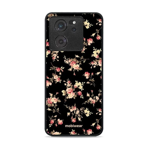 Etui Glossy Case do Xiaomi 13T - wzór G039G