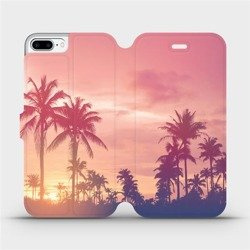 Etui do Apple iPhone 8 Plus - wzór M134P