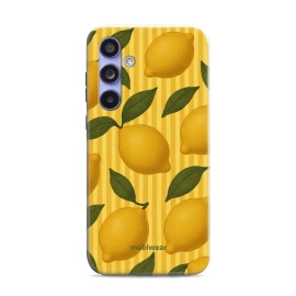 Etui Elite Pro do Samsung Galaxy A54 - wzór EP81E