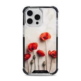 Etui MagSafe Elite Bumper Apple iPhone 15 Pro Max - wzór D012D