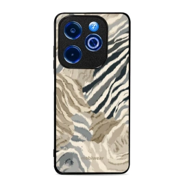 Etui Glossy Case do Infinix HOT 40i - wzór G168G