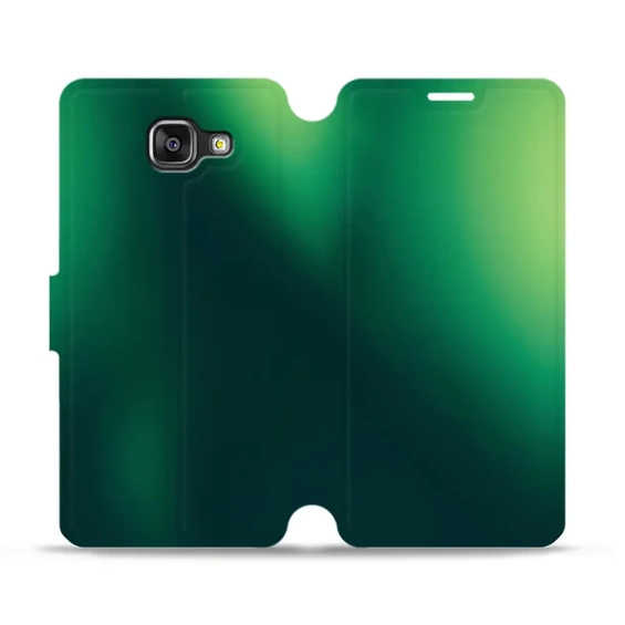 Etui do Samsung Galaxy A5 2016 - wzór VP61S