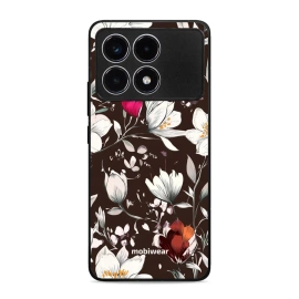 Etui Glossy Case do Xiaomi POCO F6 Pro - wzór GP72G