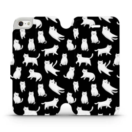 Etui do Apple iPhone 5s - wzór V163S