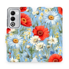 Etui do OPPO A5 5G - wzór VP44S