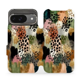 Etui do Google Pixel 9 - wzór V167S