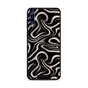 Etui Glossy Case do Samsung Galaxy A30s - wzór GA63G