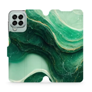 Etui do Samsung Galaxy M33 5G - wzór VP38S