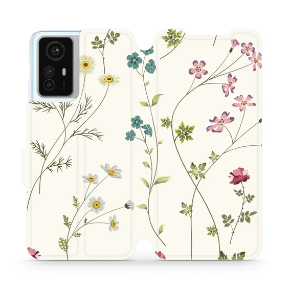 Etui do Xiaomi Redmi Note 12S - wzór MD03S