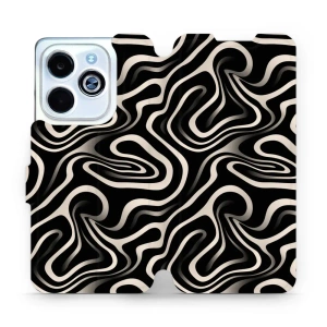 Etui do Infinix HOT 40i - wzór VA63S