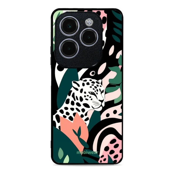 Etui Glossy Case do Infinix HOT 40 Pro - wzór G053G