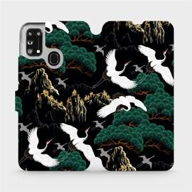 Etui do Samsung Galaxy M21 - wzór VP16S