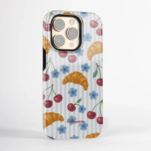 Etui Elite Pro do Apple iPhone 13 mini - wzór EP85E