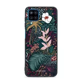 Etui Glossy Case do Samsung Galaxy A12 - wzór G043G