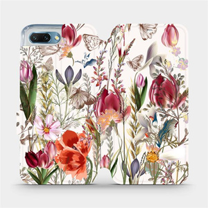 Etui do Huawei Honor 10 - wzór MP01S