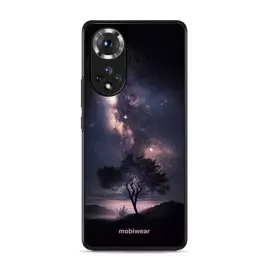 Etui Glossy Case do Huawei Honor 50 - wzór G005G