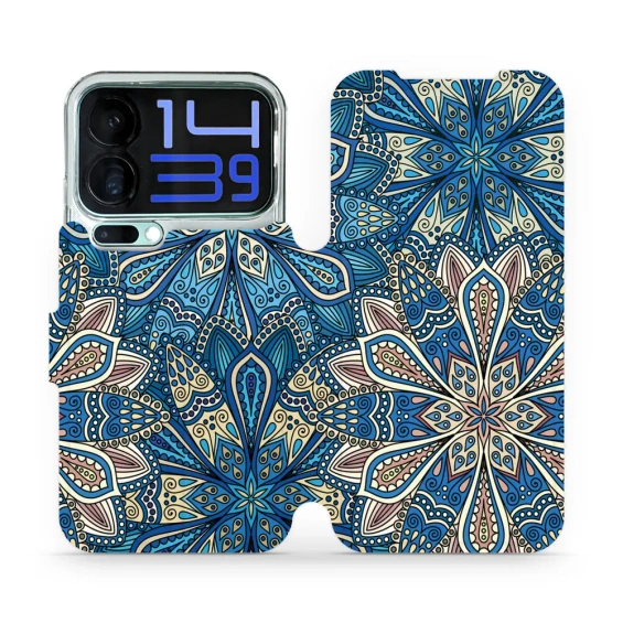 Etui do Xiaomi 17 Pro Max - wzór V108P