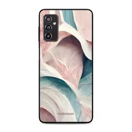Etui Glossy Case do Samsung Galaxy M52 5G - wzór G026G