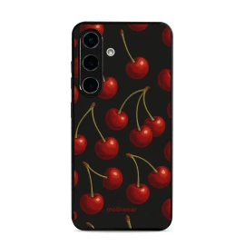 Etui Glossy Case do Samsung Galaxy S25 - wzór GP83G