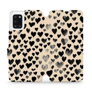 Etui do Samsung Galaxy A31 - wzór VA51S