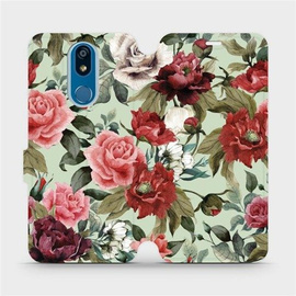 Etui do LG K40 - wzór MD06P
