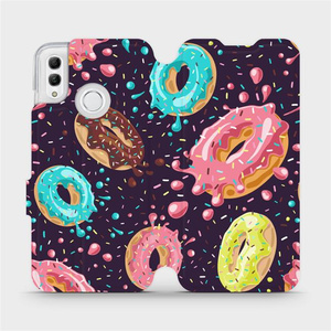 Etui do Huawei Honor 10 Lite - wzór VP19S