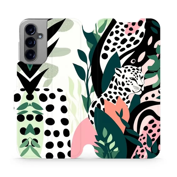 Etui do Samsung Galaxy A14 4G - wzór VP53S