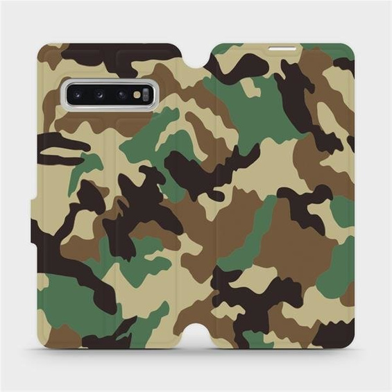 Etui do Samsung Galaxy S10 - wzór V111P