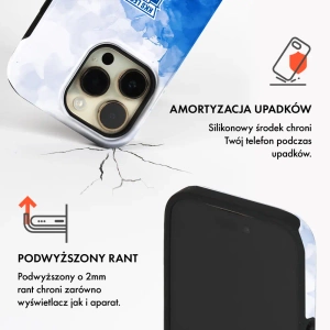 Etui Elite Pro do Xiaomi Redmi 15C 5G - wzór E05LP