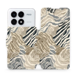Etui do Xiaomi POCO F6 Pro - wzór V168S