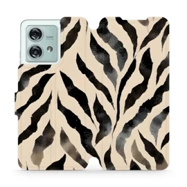 Etui do Motorola Edge 40 Neo - wzór VA53S