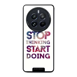 Etui Glossy Case do Realme 12 Pro Plus 5G - wzór G078G