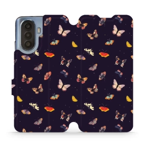 Etui do Huawei Nova Y70 - wzór VP78S