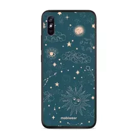 Etui Glossy Case do Xiaomi Redmi 9A - wzór G047G